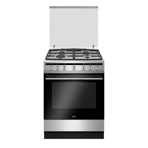 תנור משולב Sauter ELEGANT 4780ix נירוסטה