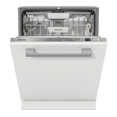 מדיח כלים אינטגרלי רחב 14 מע' Miele G5462 SCVI