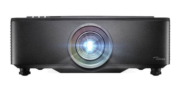 מקרן לייזר אופטומה Optoma ZU820T