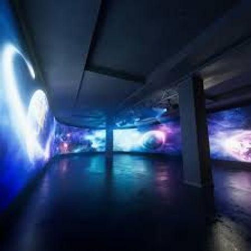 מקרן לייזר אופטומה Optoma ZU820T