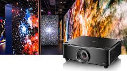 מקרן לייזר אופטומה Optoma ZU820T