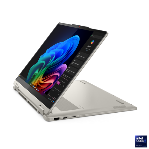 מחשב נייד Lenovo Yoga 7i 14ILL10 83JQ004NIV לנובו