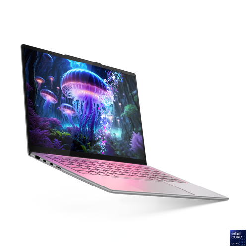 מחשב נייד Lenovo Yoga Slim 7 14ILL10 83JX004LIV לנובו