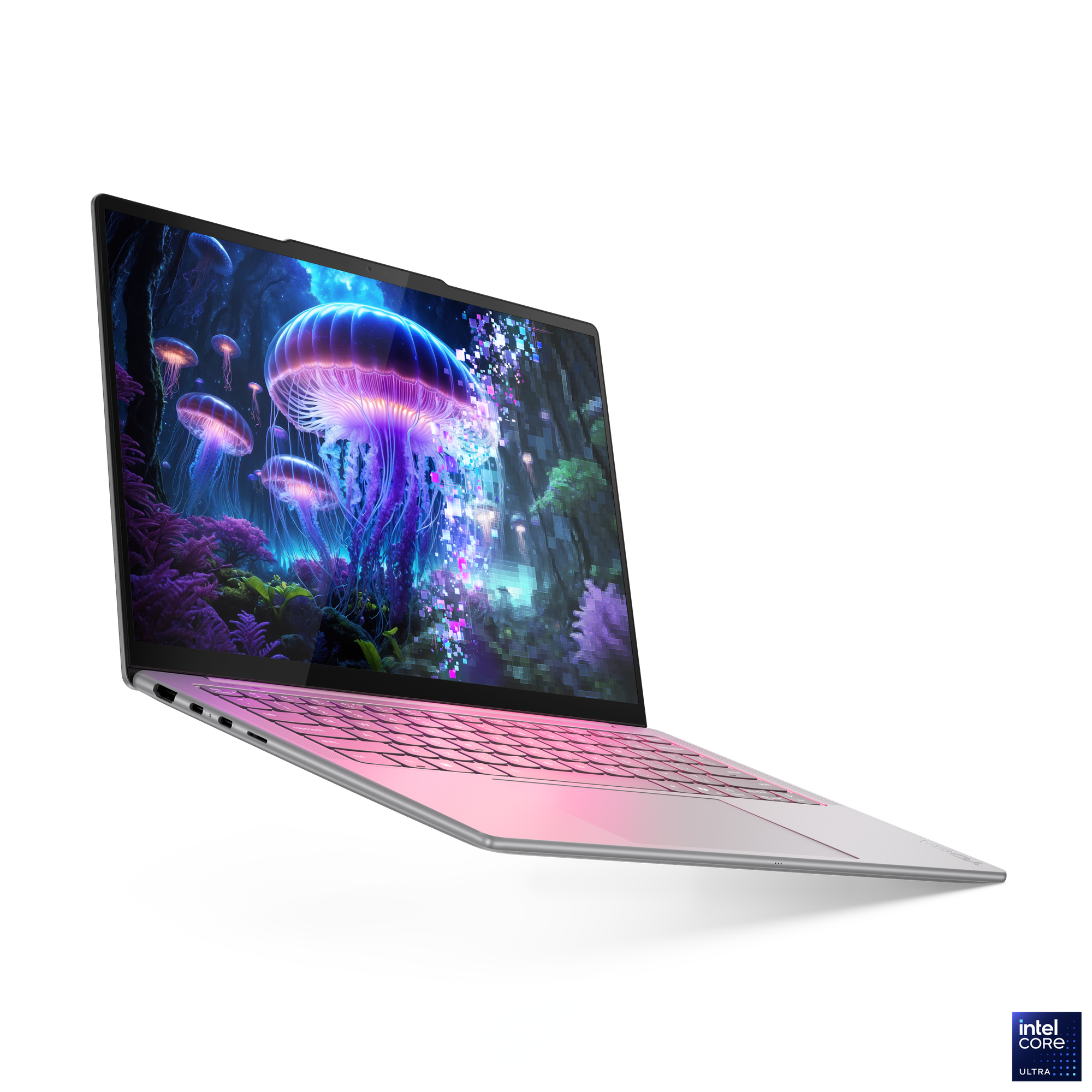 מחשב נייד Lenovo Yoga Slim 7 14ILL10 83JX004LIV לנובו