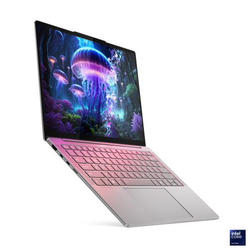 מחשב נייד Lenovo Yoga Slim 7 14ILL10 83JX004LIV לנובו