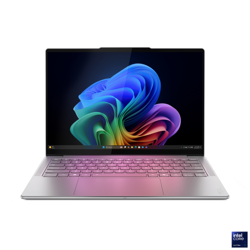 מחשב נייד Lenovo Yoga Slim 7 14ILL10 83JX004LIV לנובו