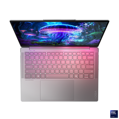מחשב נייד Lenovo Yoga Slim 7 14ILL10 83JX004LIV לנובו
