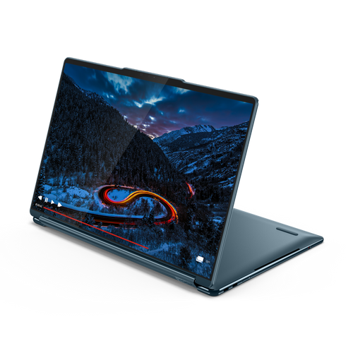 מחשב נייד Lenovo Yoga Book 9i 14IAH10 83KJ0021IV לנובו