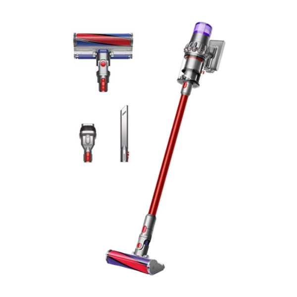 שואב אבק דייסון אלחוטי נטען Dyson V15 Origin Fluffy SV51