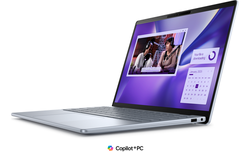 מחשב נייד Dell 14 Plus IN-RD33-15906 דל