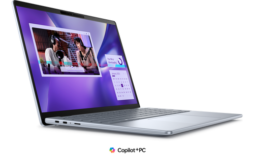 מחשב נייד Dell 14 Plus IN-RD33-15906 דל
