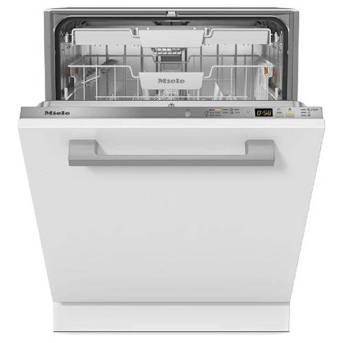 מדיח כלים אינטגרלי רחב 14 מע' Miele G5162 SCVI 