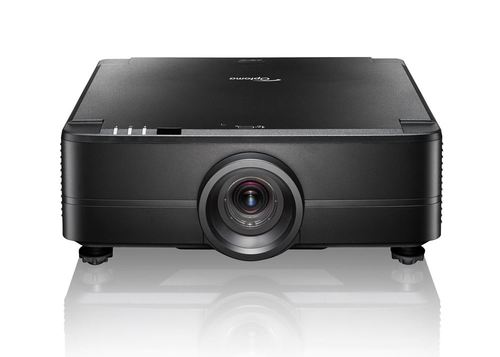 מקרן לייזר טווח קצר אופטומה OPTOMA ZU820TST