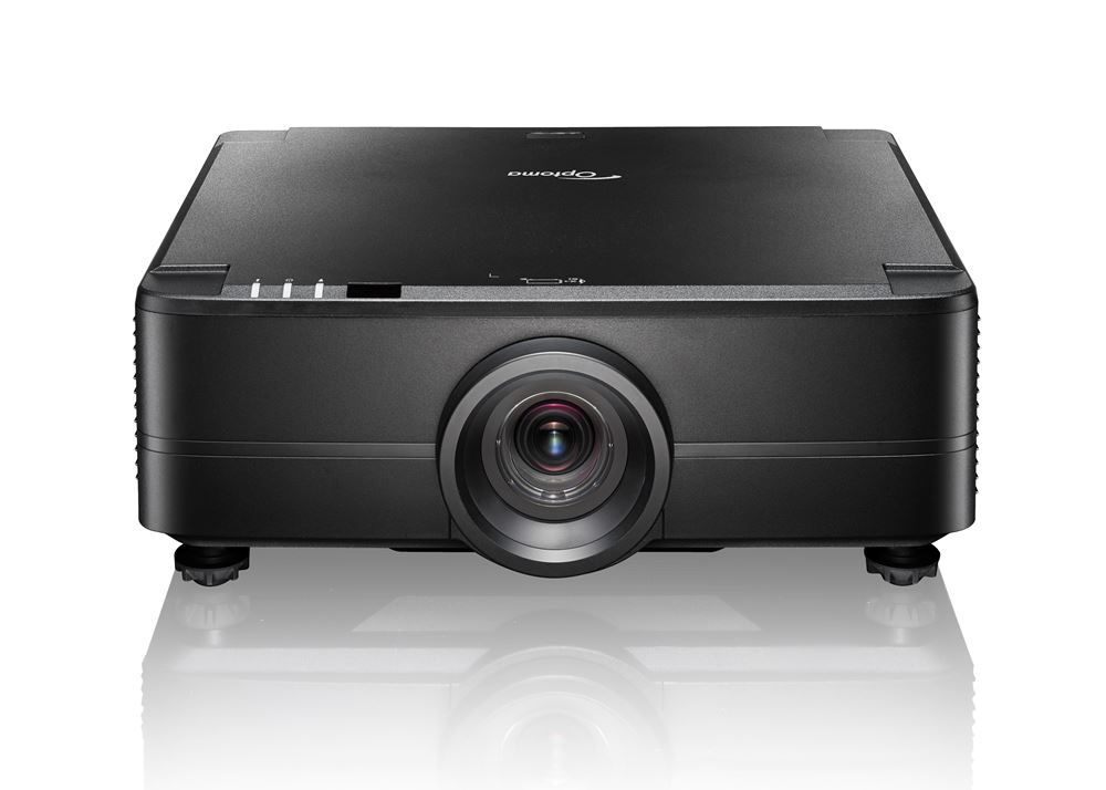 מקרן לייזר טווח קצר אופטומה OPTOMA ZU820TST