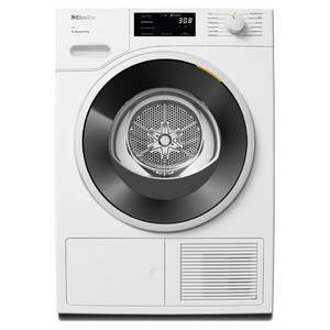 מייבש כביסה משאבת חום 9 ק"ג Miele TWD 640 WP
