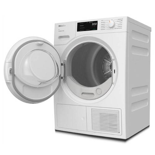 מייבש כביסה משאבת חום 9 ק