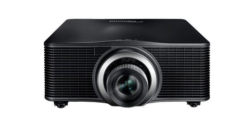 מקרן לייזר Optoma ZU1300 DLP