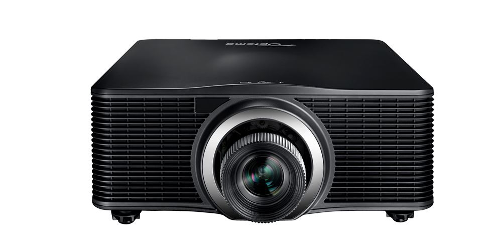 מקרן לייזר Optoma ZU1300 DLP