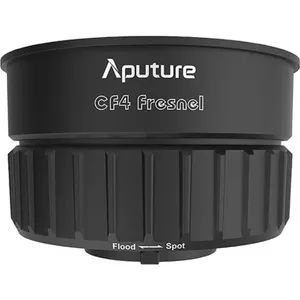 עדשת פרסנל לפנס Aputure STORM 80c