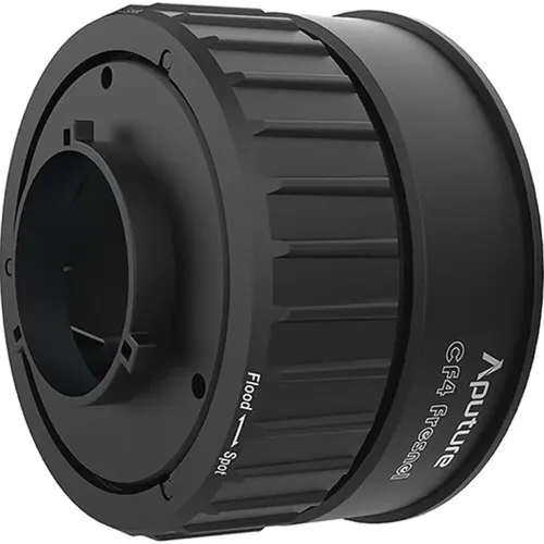 עדשת פרסנל לפנס Aputure STORM 80c