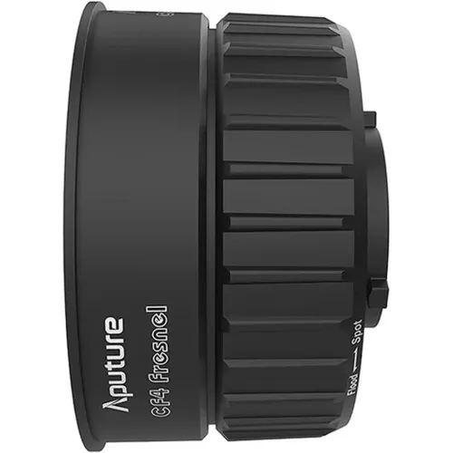 עדשת פרסנל לפנס Aputure STORM 80c