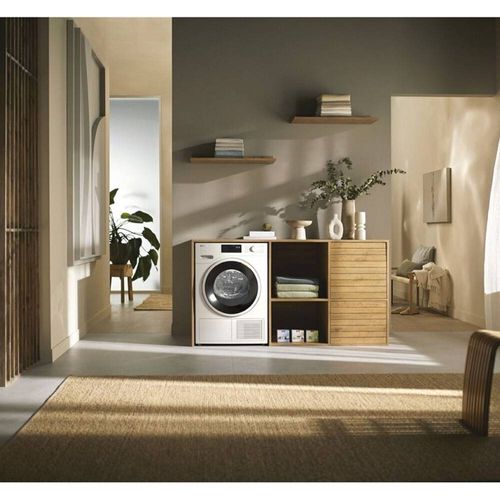 מייבש כביסה משאבת חום 8 ק