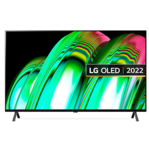 טלוויזיה "55 חכמה LG OLED ברזולוציית 4K דגם: OLED55A26LA