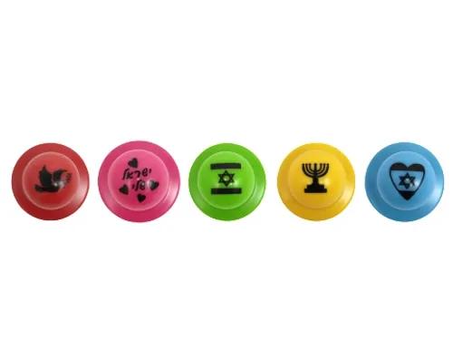 ותמות גומי ליום העצמאות