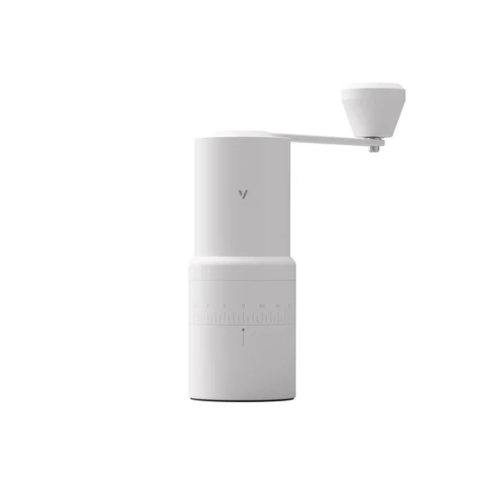 ואריה מטחנת קפה ידנית Varia EVO Hand Grinder