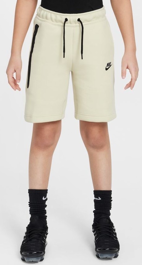מכנסי נייק Nike Tech Fleece Shorts | ילדים