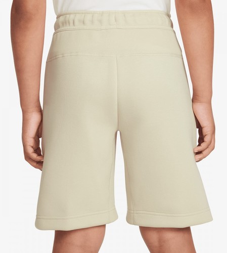 מכנסי נייק Nike Tech Fleece Shorts | ילדים