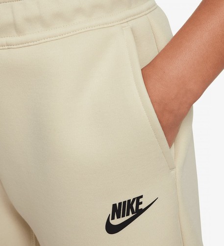 מכנסי נייק Nike Tech Fleece Shorts | ילדים