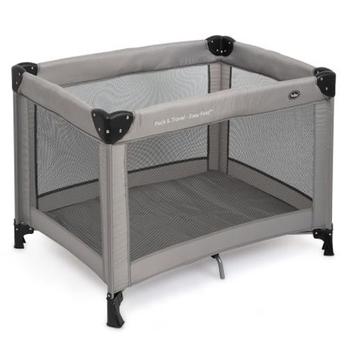 לול קמפינג פק אנד טראבל איזי פולד מוקה– Pack & Travel Easy Fold  