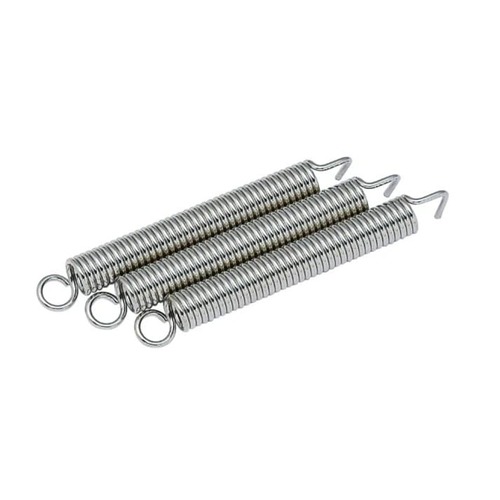 3 קפיצים לטרמולו Allparts BP-0019-010 Pack of 3 Tremolo Springs