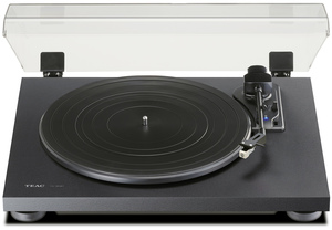 פטיפון מבית TEAC דגם TN180BTA3