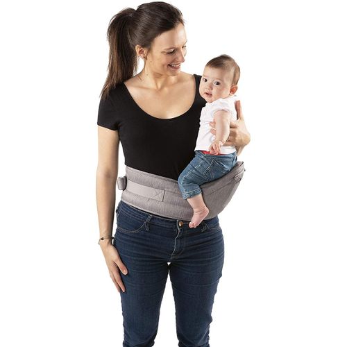 מנשא חזה Hip Seat