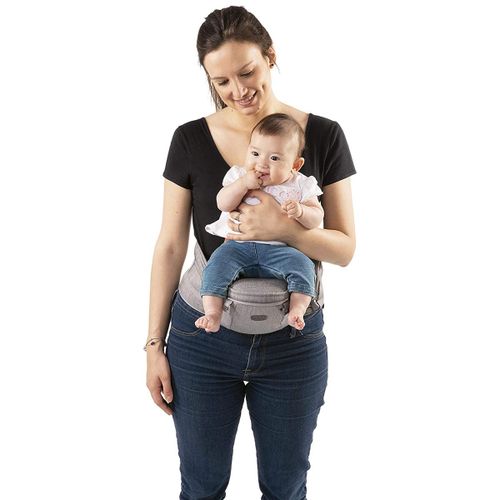 מנשא חזה Hip Seat
