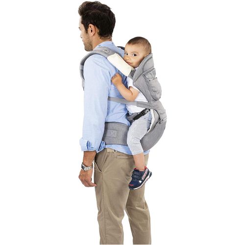 מנשא חזה Hip Seat