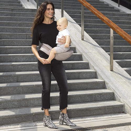 מנשא חזה Hip Seat