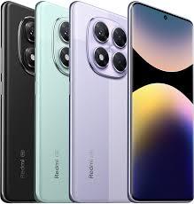 טלפון סלולרי Xiaomi Redmi Note 14 Pro 5G Global 512GB 12GB RAM שיאומי