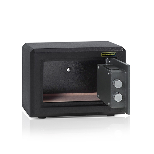 כספת METALGURAD 4D430 מטאלגארד 