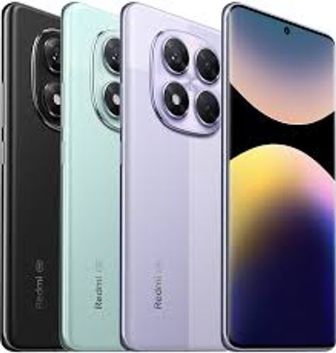 טלפון סלולרי Xiaomi Redmi Note 14 Pro 5G Global 256GB 8GB RAM שיאומי