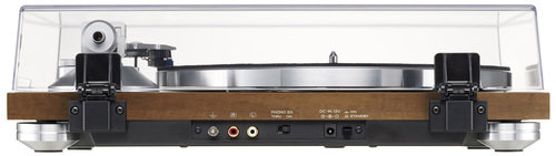 פטיפון Bluetooth מבית TEAC דגם TN400BTX