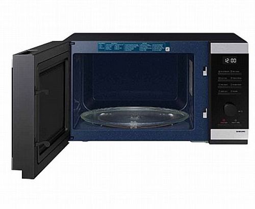 מיקרוגל דיגיטלי 32 ליטר Samsung דגם MS32DG4555GT סמסונג נירוסטה