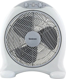 מאוורר רצפתי 16" Semicom סמיקום HABF-1684