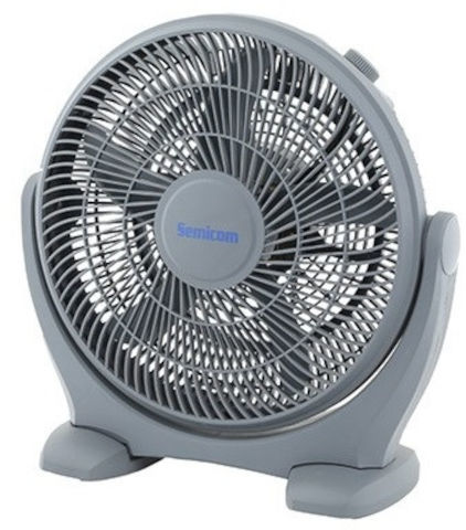 מאוורר רצפתי 14'' Semicom סמיקום HABF-1485