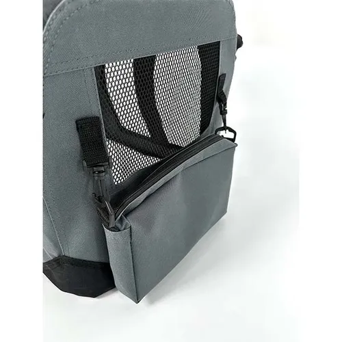 תיק נשיאה רך מתקפל עם 4 פתחים – ניידות, נוחות ועיצוב חכם במקום אחד 49L×34W×35H