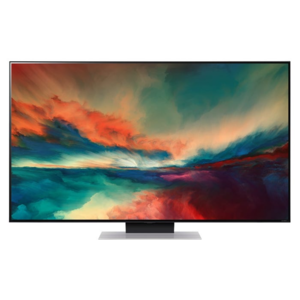 טלוויזיה "65 חכמה LG QNED & CELL ברזולוציית 4K דגם: 65QNED816RA