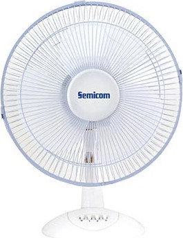 מאוורר שולחני 