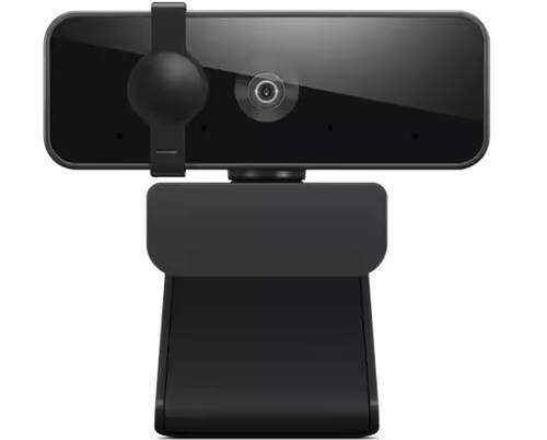 Lenovo FHD Webcam
